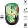Trust YVI 1600 DPI wireless mouse