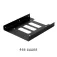 Unykach 3.5´´ HDD/SSD-sleufadapter
