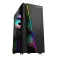 Unykach GLAYZE ARGB PC tower case