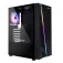 Unykach GLAYZE ARGB PC tower case