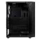 Unykach GLAYZE ARGB PC tower case