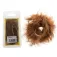 Baetis Zonker Grizzly Feather