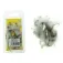 Baetis Zonker Grizzly 羽