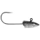 Sea monsters Eel jig head