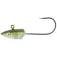Sea monsters Eel jigkop
