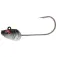 Sea monsters Shad jigghode