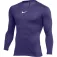 Nike Dri Fit First Layer jas