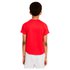 Nike Court Dri Fit Victory T-shirt med korta ärmar
