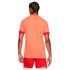 Nike Dri Fit Academy kortarmet t-skjorte