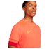 Nike Dri Fit Academy kortarmet t-skjorte