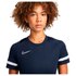 Nike Camiseta de manga curta Dri Fit Academy