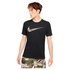 Nike T-shirt à Manches Courtes Dri Fit Graphic