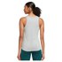 Nike Dri Fit One ermeløs t-skjorte