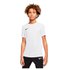 Nike Dri Fit Park 7 T-shirt med korta ärmar