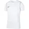 Nike Dri Fit Park short sleeve T-shirt