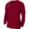 Nike Dri Fit Park VII long sleeve T-shirt