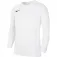 Nike Dri Fit Park VII long sleeve T-shirt
