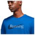 Nike Dri Fit T-shirt med korta ärmar
