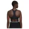 Nike Dri Fit Swoosh 스포츠 브라