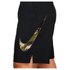 Nike Shorts Pantalons Dri Fit Woven Camo