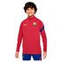 Nike Pitkähihainen T-paita FC Barcelona Academy Pro Drill 21/22 Junior