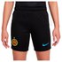 Nike Troisième Inter Milan 21/22 Junior Shorts
