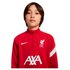 Nike Camiseta De Manga Comprida Liverpool FC Academy Pro Drill 21/22 Junior
