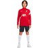 Nike Camiseta Manga Larga Liverpool FC Academy Pro Drill 21/22 Junior