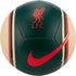 Nike Bola Futebol Liverpool FC Pitch 20/21
