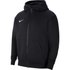 Nike Park Fleece Sweatshirt Mit Durchgehendem Reißverschluss