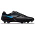 Nike Chaussures De Football MG Phantom GT2 Academy FlyEase