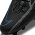 Nike Chaussures de football MG Phantom GT2 Academy FlyEase
