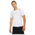 Nike Pro Dri Fit Kurzarm T-Shirt