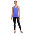 Nike Yoga Dri Fit Sleeveless T-Shirt