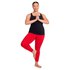 Nike Stramt Yoga Luxe Dri Fit 7/8 Infinalon
