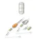 Stonfo Beads Stoppers