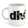 Kruskis Caneca Word Diving 325ml