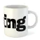 Kruskis Word Diving 머그컵 325ml