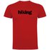 Kruskis Word Hiking kurzarm-T-shirt