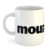Kruskis 325ml Word Mountain Mug