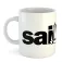 Kruskis Word Sailing mugg 325ml