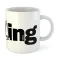 Kruskis Word Sailing mugg 325ml
