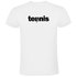 kruskis-word-tennis-kurzarmeliges-t-shirt