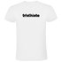 Kruskis Word Triathlete T-shirt met korte mouwen