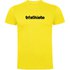 Kruskis Word Triathlete short sleeve T-shirt