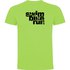 Kruskis Word Triathlon short sleeve T-shirt