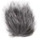 Baetis Cabell Silver Fox