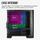 Aerocool Cylon Mini RGB PC tower case