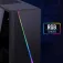 Aerocool Cylon Mini RGB PC tower case