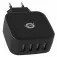 Conceptronic 4x USB-lader